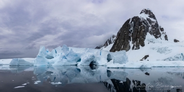 Antarctica,-iceberg,-snow,-mountain,-winter,-sky,-cloud,-reflection,-2x1